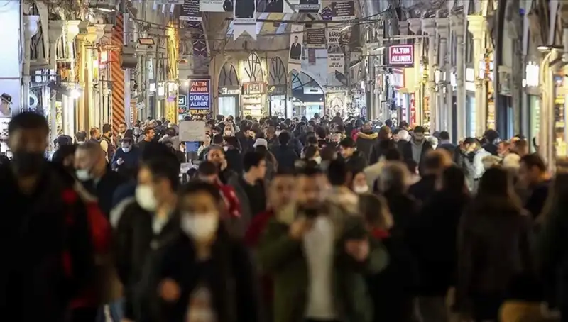 Kapalıçarşı’da Şok!: Kara Para Awağı ve 1 Milyarlık Suç Planı!