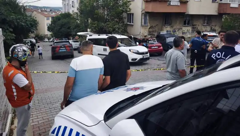 İstanbul'da Silahlı Saldırı: Hayatını Kaybeden Genç Yürekleri Dağladı