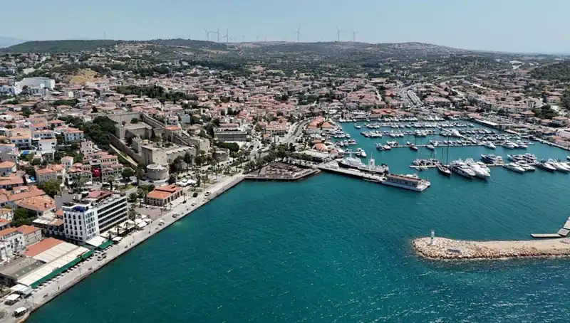 İzmirlilerin Su Kesintilerine Karşı Yaratıcı Çözümü: Satışlar Yüzde 100 Arttı!