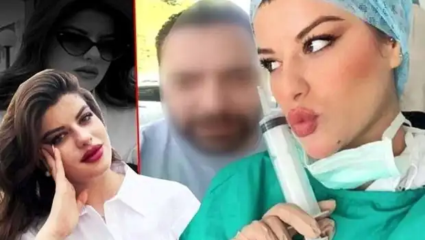 Ayşe Tokyaz Cinayetinde Şok Edici Görüntüler: Ceset Bavulda Taşınırken Görüntülendi!