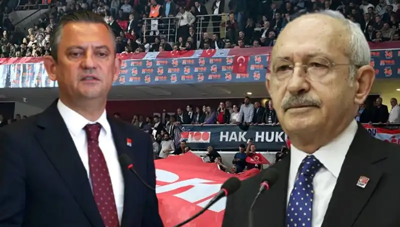 CHP İstanbul Kongresi'nin İptali: Kurultay Davası Üzerindeki Etkileri Neler?