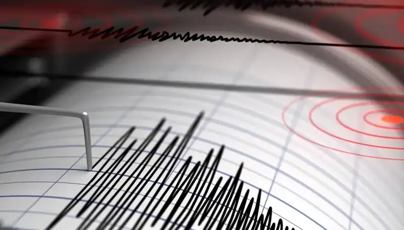 Manisa’da 4 Büyüklüğünde Deprem: Sarsıntı Hayatı Olumsuz Etkiledi