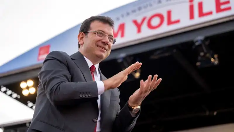 İBB Başkanı Ekrem İmamoğlu'na Tehdit Davası: Mahkeme Günü Geldi