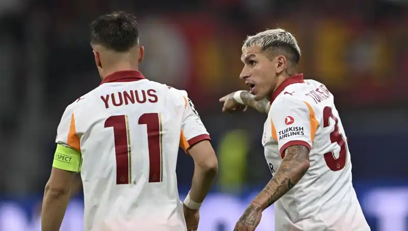 Galatasaray'ı Bekleyen Zorlu Süreç: Liverpool ve Beşiktaş Maçları