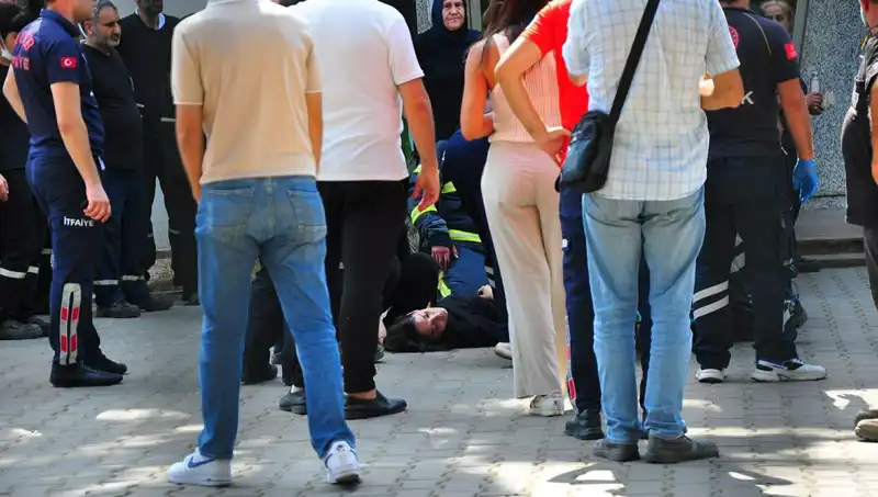 Fabrikada Kimyasal Zehirlenme: Çalışanlar Hastanelik Oldu, Olayın Sebepleri Araştırılıyor