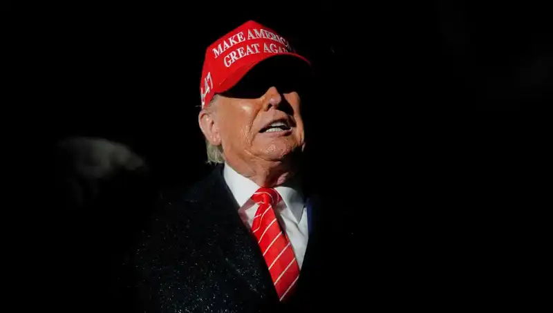 Yüksek Mahkeme Trump’a Göçmenlerle İlgili Önemli Yetki Verdi