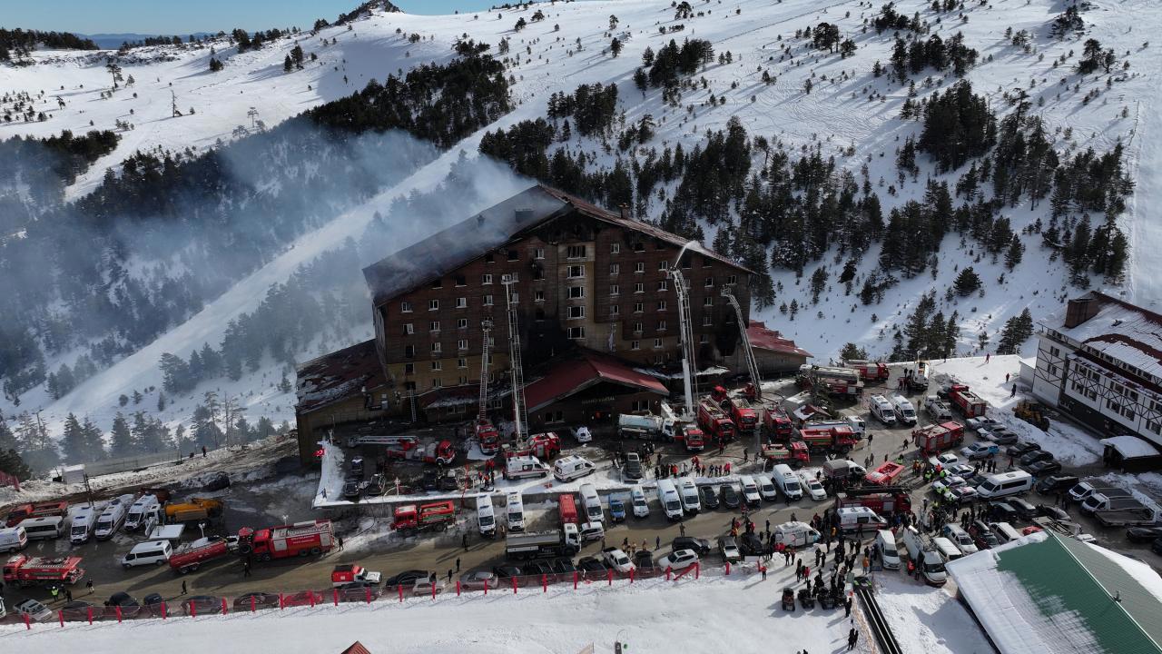 Otel yöneticisinin çarpıcı itirafı: Eksikleri gidermek çok masraflıydı