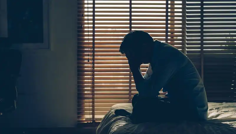 Bilimsel Çalışma Açıkladı: Hangi Aylarda Doğan Erkekler Depresyona Daha Fazla Maruz Kalıyor?