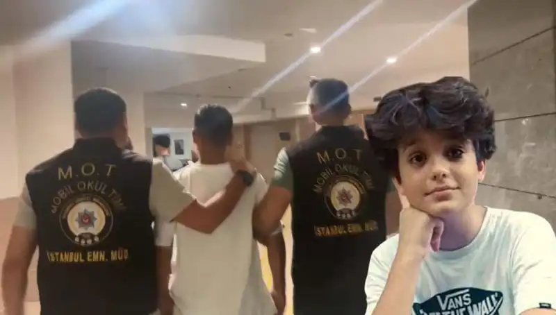 Avukat Rezan Epözdemir, Mattia Ahmet Minguzzi Davasında Tehdit İddiasında Bulundu