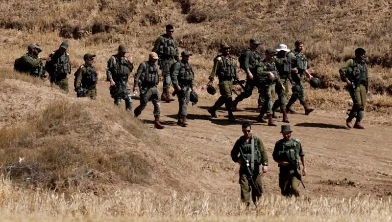 İsrail Bombaları Altında Hayatını Kaybeden Aile: Beş Kişilik Trajedi