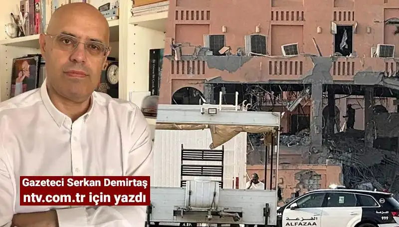 Trump, Katar Zirvesi'nde İsrail İle Barış Sürecini Nasıl Şekillendirecek?