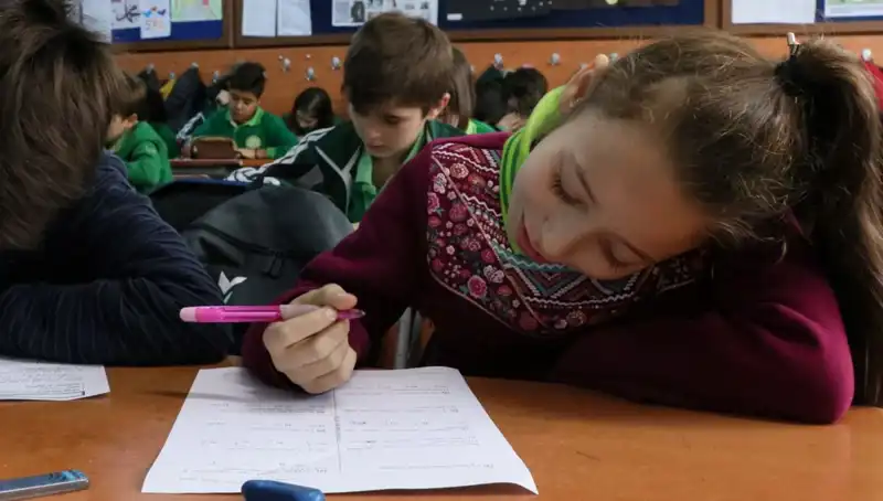 2025 MEB: 6, 7 ve 9. Sınıf Ortak Sınav Konu Dağılımı Açıklandı