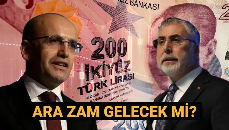 Asgari Ücrette Ara Zam Sürprizi: Ne Zaman ve Ne Kadar Olacak?