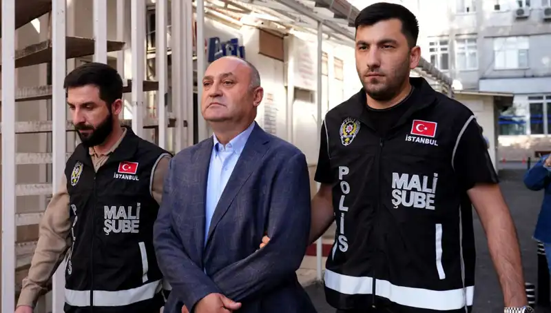 İBB Operasyonunda Dördüncü Dalga: İfade İşlemleri Başladı, Neler Oluyor?