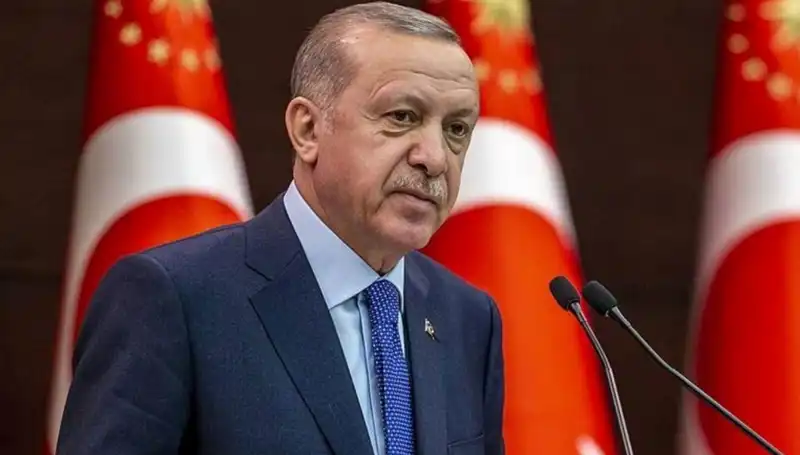Erdoğan, Barış Diplomasisini Sürdürüyor: Gelecek İçin Umut Var mı?