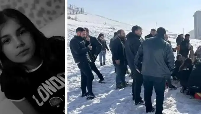 Eslem'in Trajik Ölümü: Yüksekova Belediye Başkanı Hakkında Soruşturma İzni