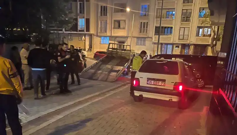 Dur İhtarı İhlali: Sürücüye 116 Bin Lira Ceza Uygulandı!