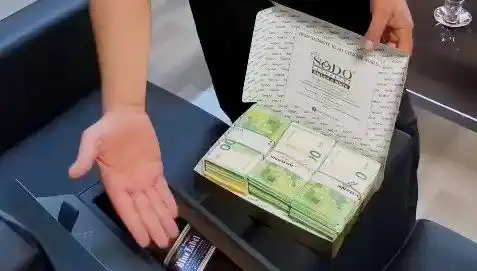 Manavgat Belediyesi'nde Baklava Kutusundan Çıkan Sırrın Ardındaki Gerçekler