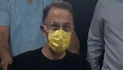 Murat Çalık’ın Adli Tıp Süreci Tamamlandı: Gözler Davada!