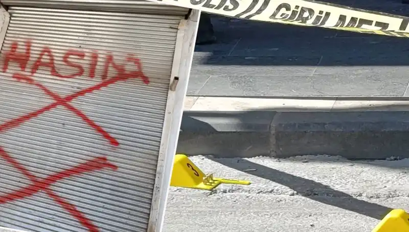 Kahveci ve Dönerci Arasındaki Kavga Kanlı Bitti: Neler Oldu?
