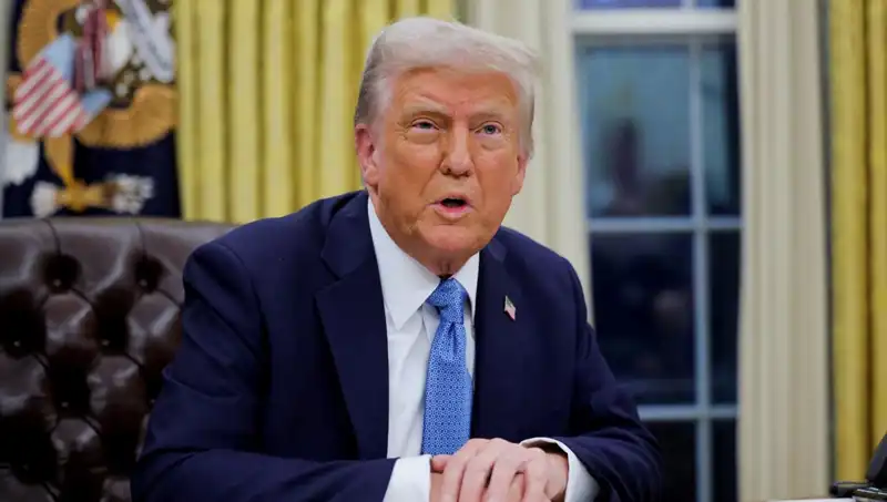 Trump'ın Yeni Yaptırım Politikası: İran'dan Petrol Alan Ülkelere Dikkat!