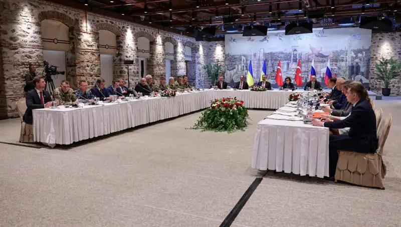 Kremlin'de Ukrayna Sorunu: Bir Sonraki Zirve Ne Zaman?