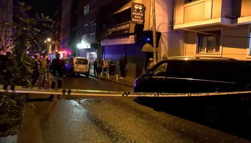 Eğlence Mekanında El Bombalı Saldırı: 7 Yaralı, 3'ü Ağır!