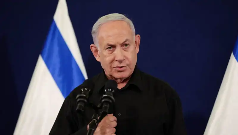 İsrail'den Suriye'ye Yönelik Saldırı Tehdidi: Netanyahu ve Katz'dan Kritik Talimat