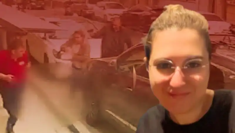 Bahar Aksu Cinayetinde Şok Eden Karar: Dört Sanığa Müebbet Haps!