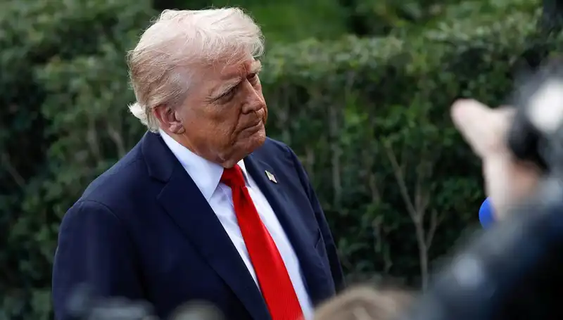 Trump, Rusya-Polonya İlişkileri Hakkında Çarpıcı Yorumda Bulundu
