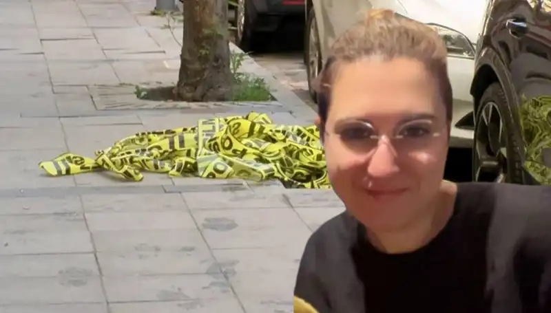 Bahar Aksu cinayetinde sürpriz gelişme: Mütalaa yeniden hazırlanacak!