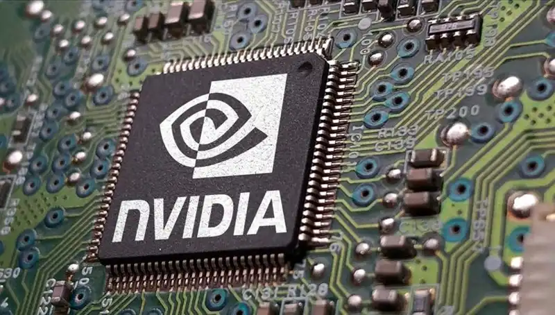 Nvidia'nın Gelir Rekoru: Yüzde 69'luk Büyüme ile Dikkatleri Üzerine Topladı