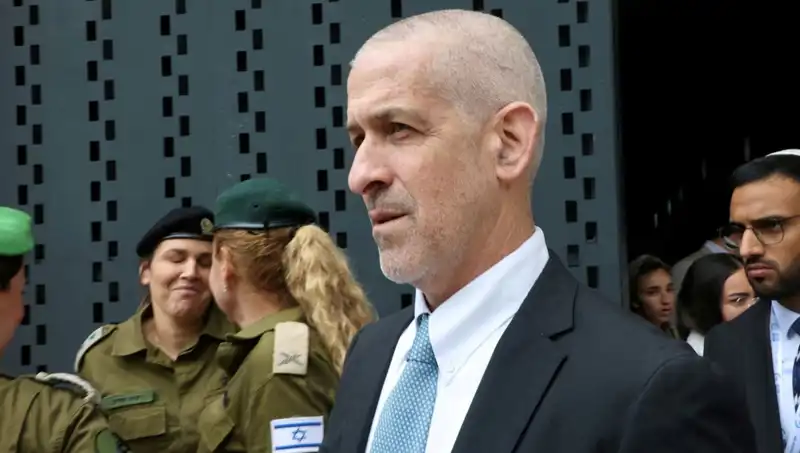 İsrail İç İstihbarat Şefi’nden Şok İtiraf: Netanyahu'nun Mahkemeye İtirazı