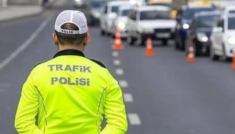 Cumartesi Günü Trafiğe Kapatılacak Yollar: Planlarınızı Yapın!