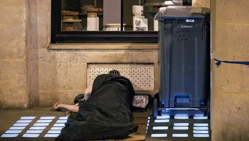 Eurostat Raporu: Avrupa'nın En Çok Yoksullaşan Üç Ülkesi Açıklandı!