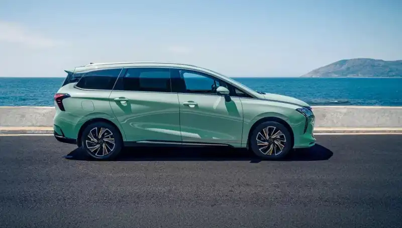 Türkiye’de Forthing ile İkinci Çin Otomobili Dönemi Başlıyor