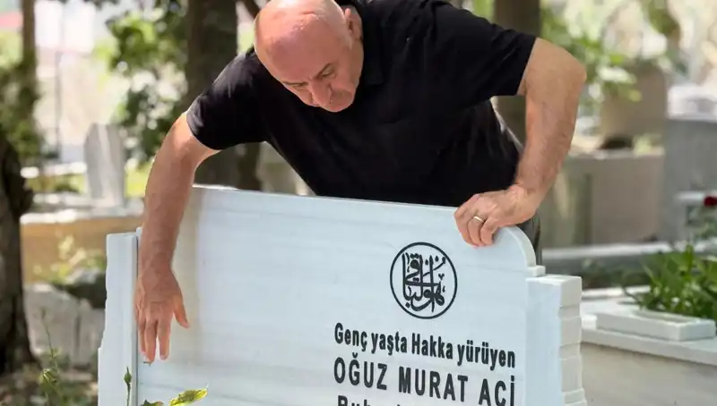 Aci Ailesinin Hüzünlü Babalar Günü: Bir Kaybın Ardından Gelen Anılar