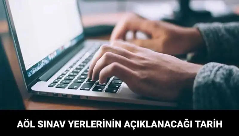 AÖL Sınav Giriş Belgesi Sorgulama: MEB'den Son Söz Geldi