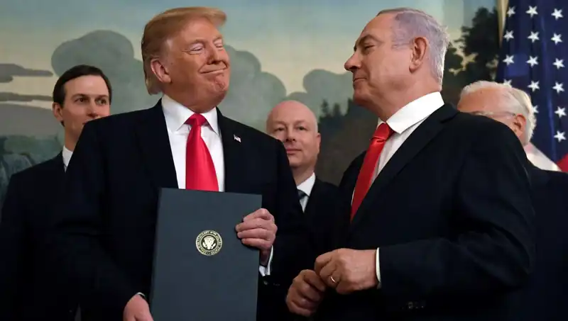 ABD Basını Açıkladı: Netanyahu'nun 2024'te İran'a Saldırı Planı