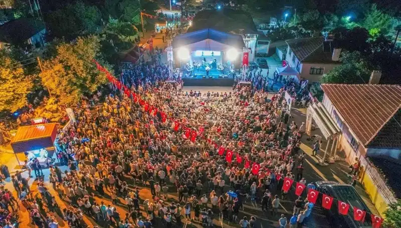 Leylek Şenliği 2023: Tarihler ve Etkinlik Detaylarıyla Karşınızda!