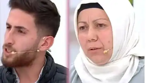 Kayınvalide-Damat Olayında Cezalar Açıklandı: Detaylar Şaşırtıcı!