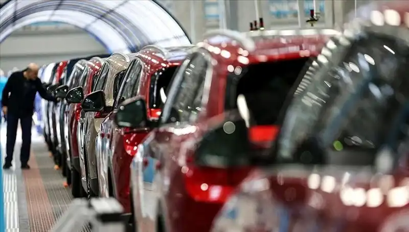 En Çok Satan Otomobil Markalarının Renk ve Motor Tercihleri
