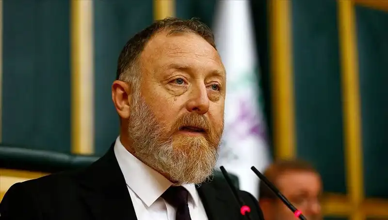 DEM Parti, Yeni İnfaz Düzenlemesini Açıkladı: Sadece Hasta Tutuklular İçin Geçerli