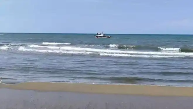 Giresun'da Denize Giriş Yasağı: Halk Sağlığı İçin Alınan Acil Önlem!