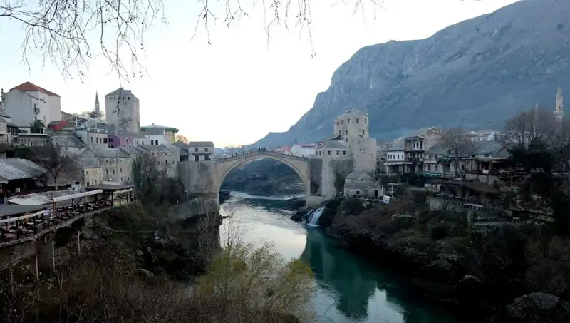 Mostar’da Facianın Eşiğinde Kayıp Türkler Bilinçleri Kapalı Halde Bulundu