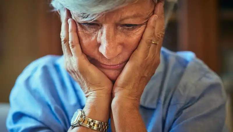 40'lı Yaşlarında Alzheimer Teşhisi: Stresin Göründüğünden Daha Fazlası Olabilir!