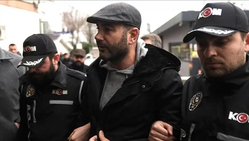 Rıza Akpolat’ın Baldızına Gözaltı: Siyasi İddialar ve Son Gelişmeler