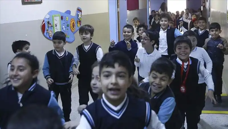 2025'te Okullar Ne Zaman Açılacak? Tüm Detaylar Burada!