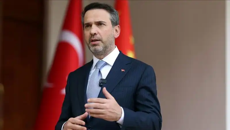 Hibe Değil Ticaret! Bakan Bayraktar Yeni Ekonomik Modelleri Açıkladı