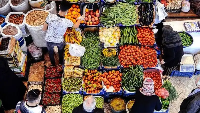 Market ve Pazarlardaki Gıdalarda Pestisit Tehlikesi: 155 Üründe Şaşırtıcı Sonuçlar